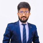 CA Om Sanjay Ratnani